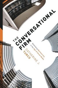 bokomslag The Conversational Firm