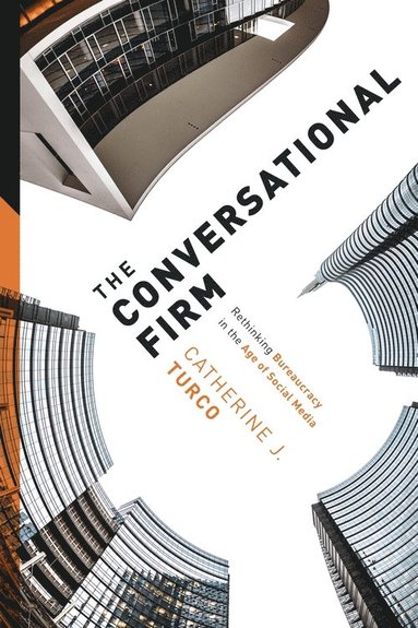 bokomslag Conversational Firm