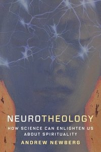 bokomslag Neurotheology