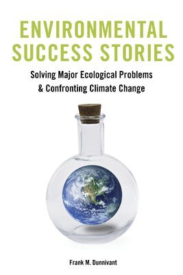 bokomslag Environmental Success Stories
