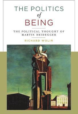 bokomslag The Politics of Being