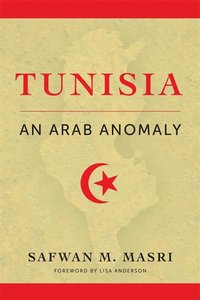 bokomslag Tunisia