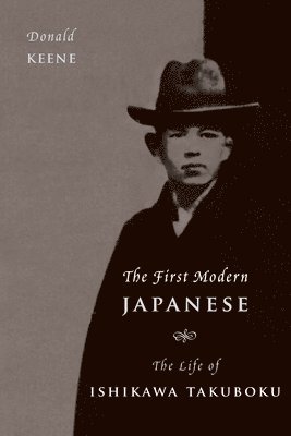 The First Modern Japanese 1
