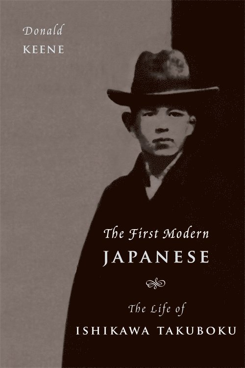 First Modern Japanese 1
