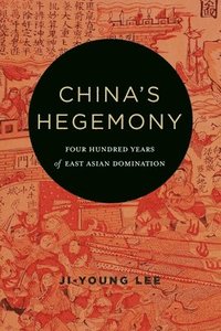 bokomslag China's Hegemony