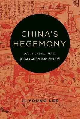 China's Hegemony 1