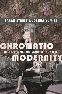Chromatic Modernity 1