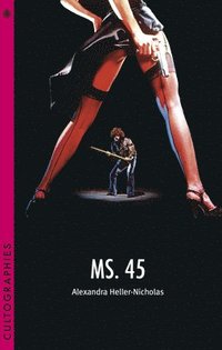bokomslag Ms. 45