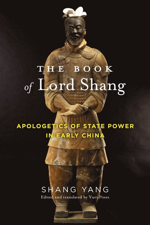 Book of Lord Shang 1