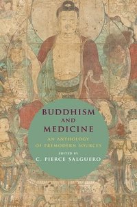 bokomslag Buddhism and Medicine