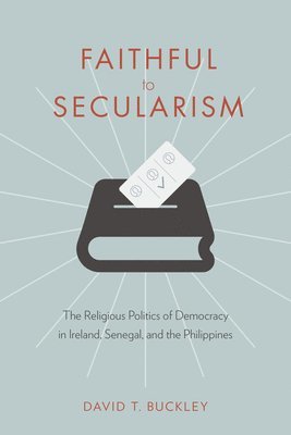 Faithful to Secularism 1