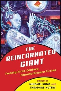 bokomslag The Reincarnated Giant