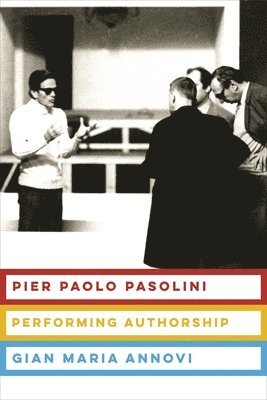 Pier Paolo Pasolini 1