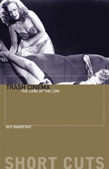 bokomslag Trash Cinema