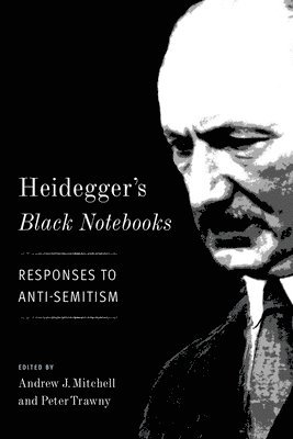 Heidegger's Black Notebooks 1