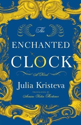 The Enchanted Clock 1