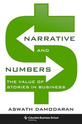 Narrative and Numbers 1