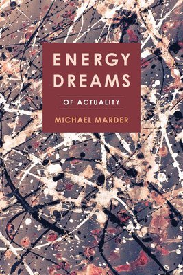 Michael Marder - Energy Dreams, Häftad
