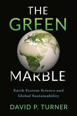 The Green Marble 1