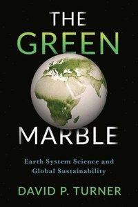 bokomslag The Green Marble