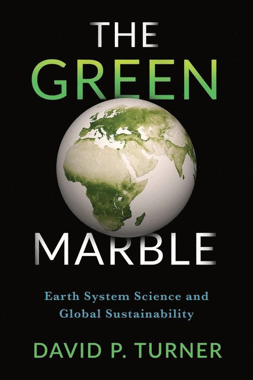 The Green Marble 1