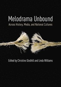 bokomslag Melodrama Unbound