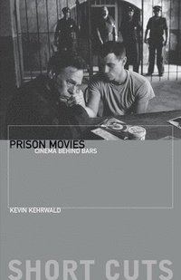 bokomslag Prison Movies