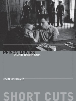 bokomslag Prison Movies