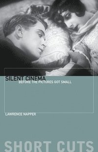 bokomslag Silent Cinema