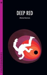 bokomslag Deep Red