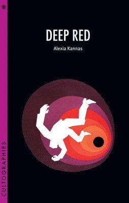 Deep Red 1