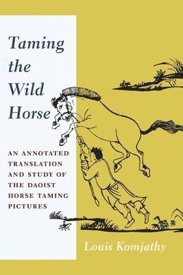 Taming the Wild Horse 1