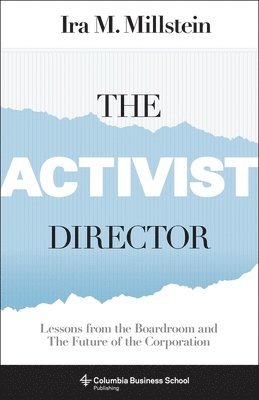 The Activist Director 1