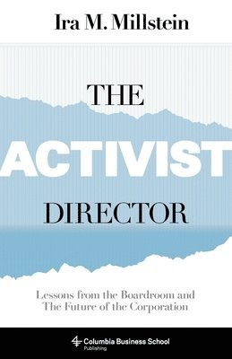 The Activist Director 1