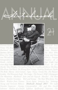 bokomslag Hitchcock Annual
