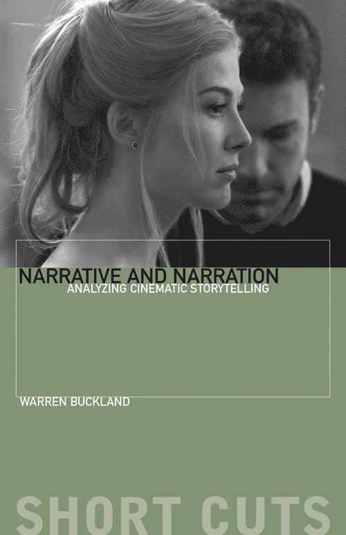 Warren Buckland, New Review Of Film And Television Studies) Buckland, Warren (Editor - Narrative and Narration, Häftad