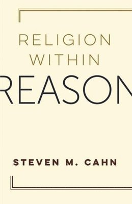 Religion Within Reason 1