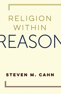 Religion Within Reason 1