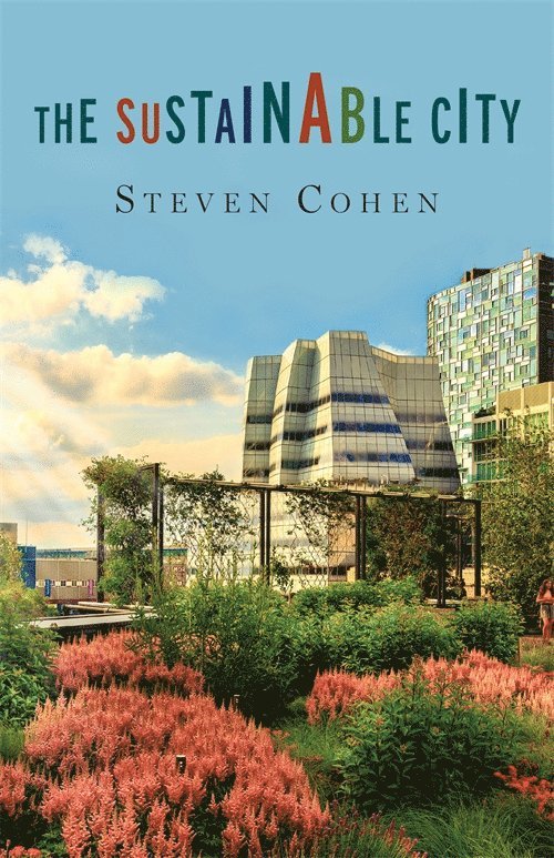 Sustainable City 1