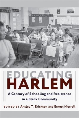 Educating Harlem 1