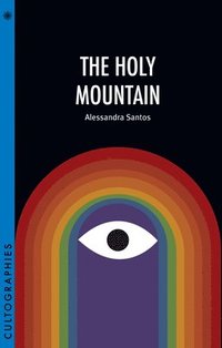 bokomslag The Holy Mountain