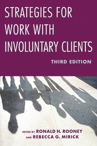 bokomslag Strategies for Work with Involuntary Clients