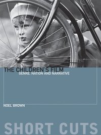 bokomslag The Children's Film