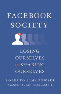 bokomslag Facebook Society