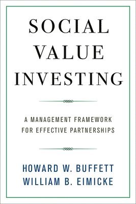 Social Value Investing 1