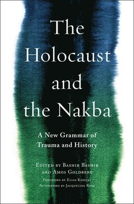 The Holocaust and the Nakba 1