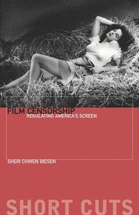 bokomslag Film Censorship