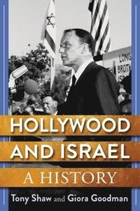 bokomslag Hollywood and Israel