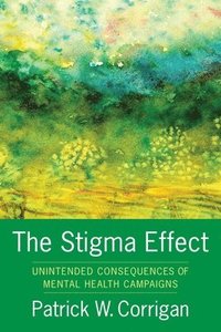 bokomslag The Stigma Effect