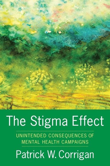 bokomslag Stigma Effect